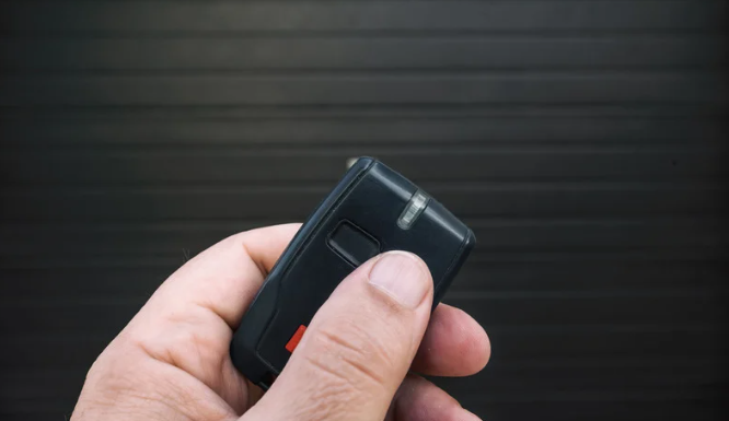 Garage Door Remote