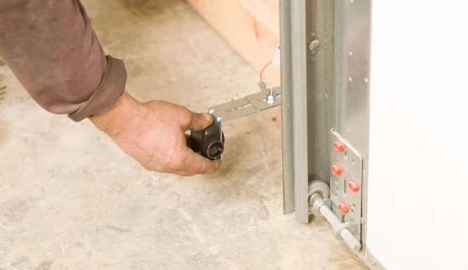 Garage Door Safety Sensor