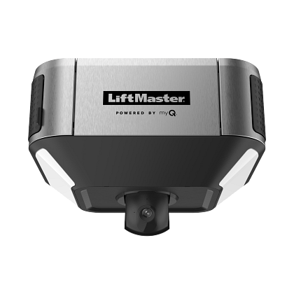 liftmaster garage door opener