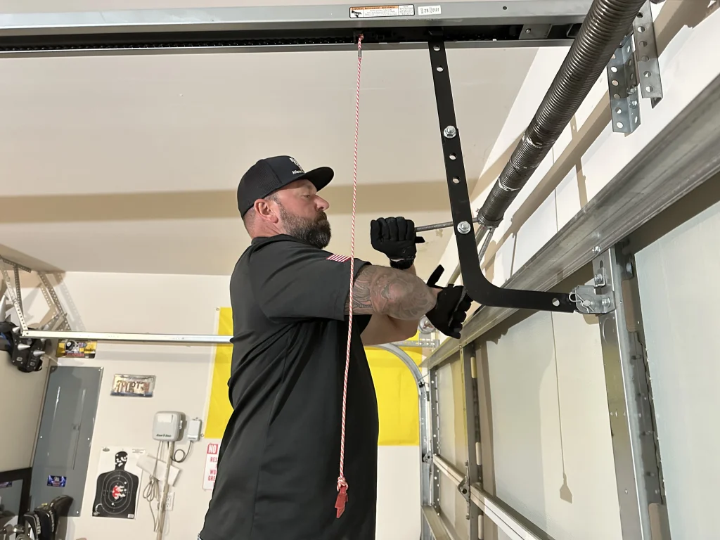 What Sets High Cycle Garage Door Springs Apart?