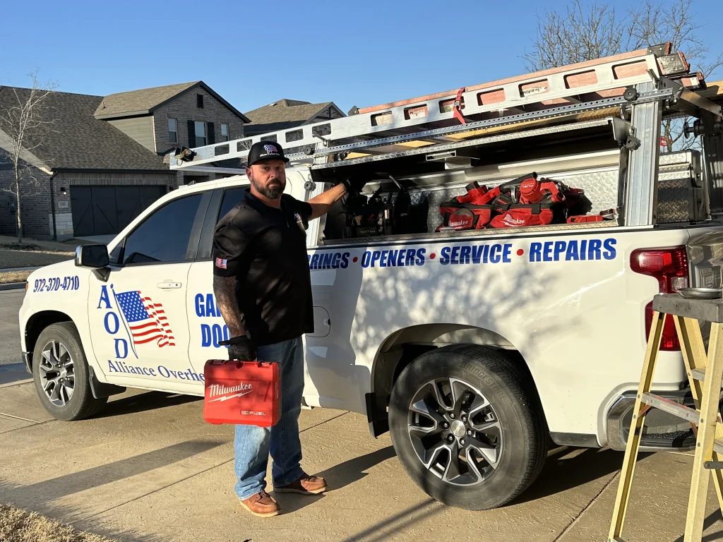Trusted Garage Door Spring Experts Near You
