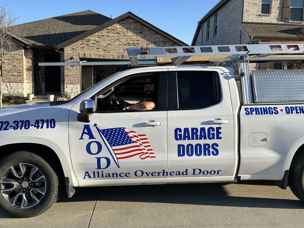 Ready to Upgrade Your Garage Door Springs?