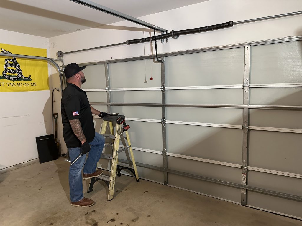 How Often Should Garage Door Springs Be Replaced? 7 Factors That Decide Your Timeline