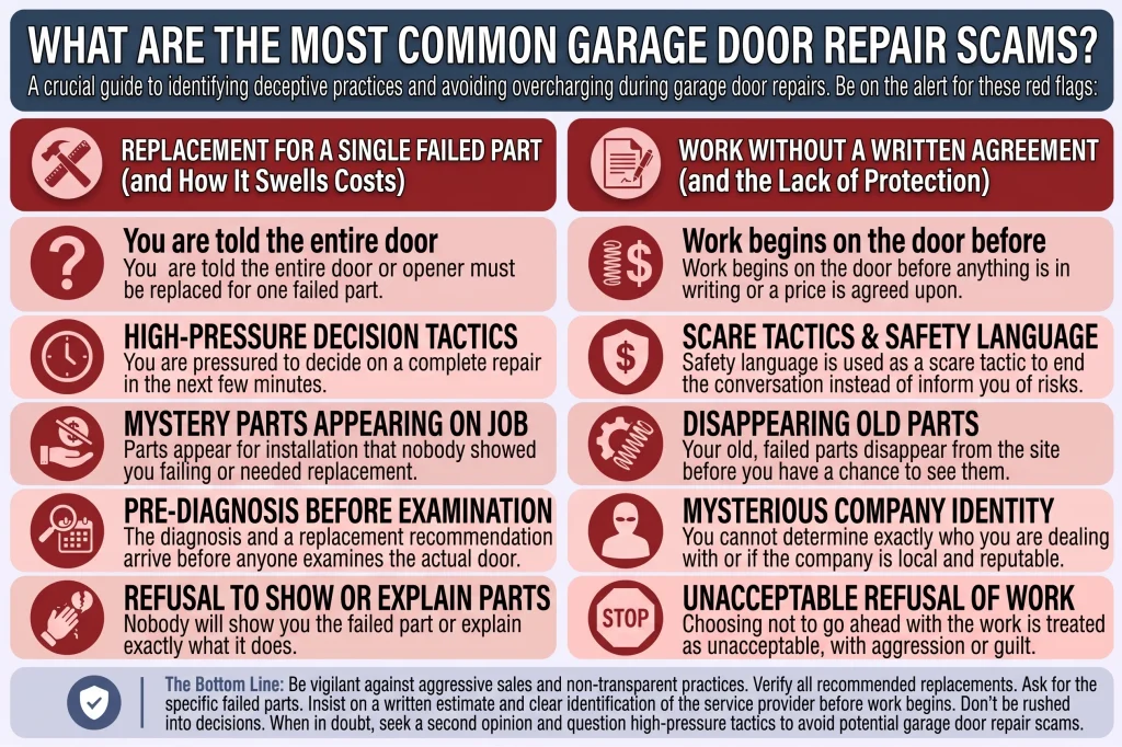 10 Signs Homeowners Should Watch For